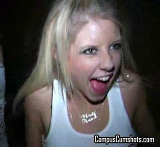 Screencaps: Tessa Taylor
