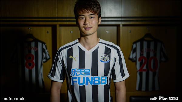 Oficial: El Newcastle ficha a Ki Sung-Yueng