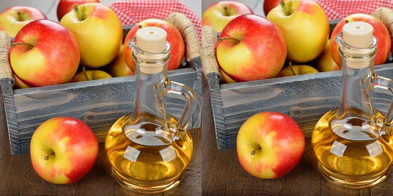 How to Lose Weight With Apple Cider Vinegar