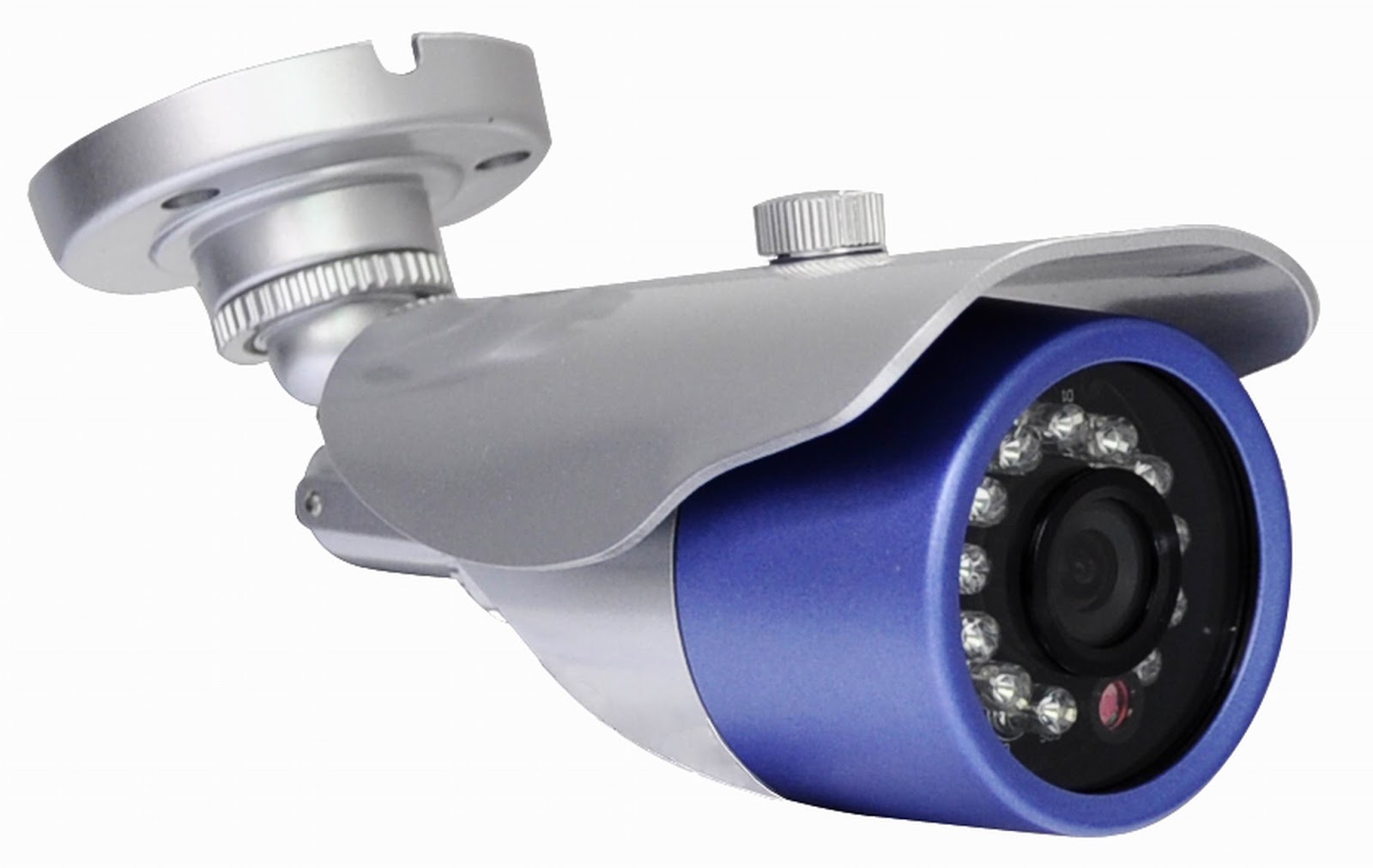 Types of CCTV cameras used for surveillance CCTV Camera Dealer and