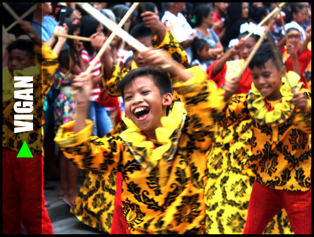 BINATBATAN FESTIVAL 2017