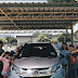 Nilai hadiah kereta ibu Wani Kayrie