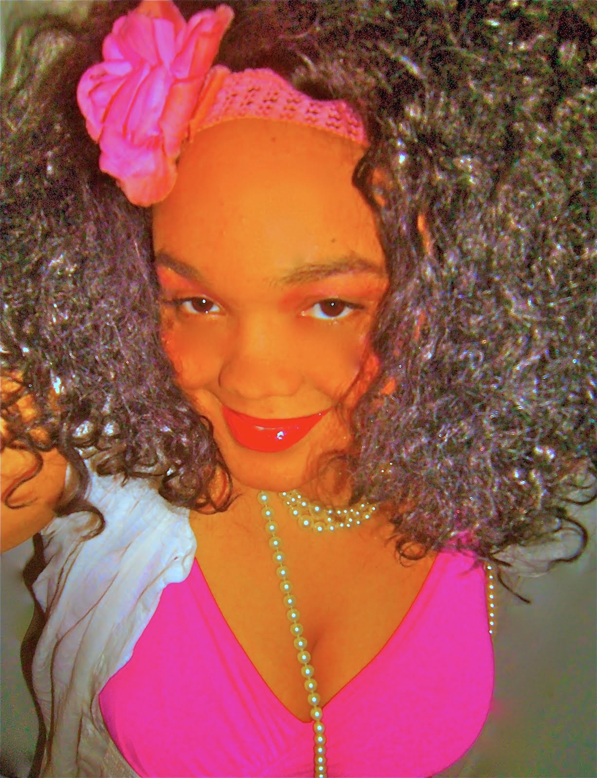 Flirty Luv