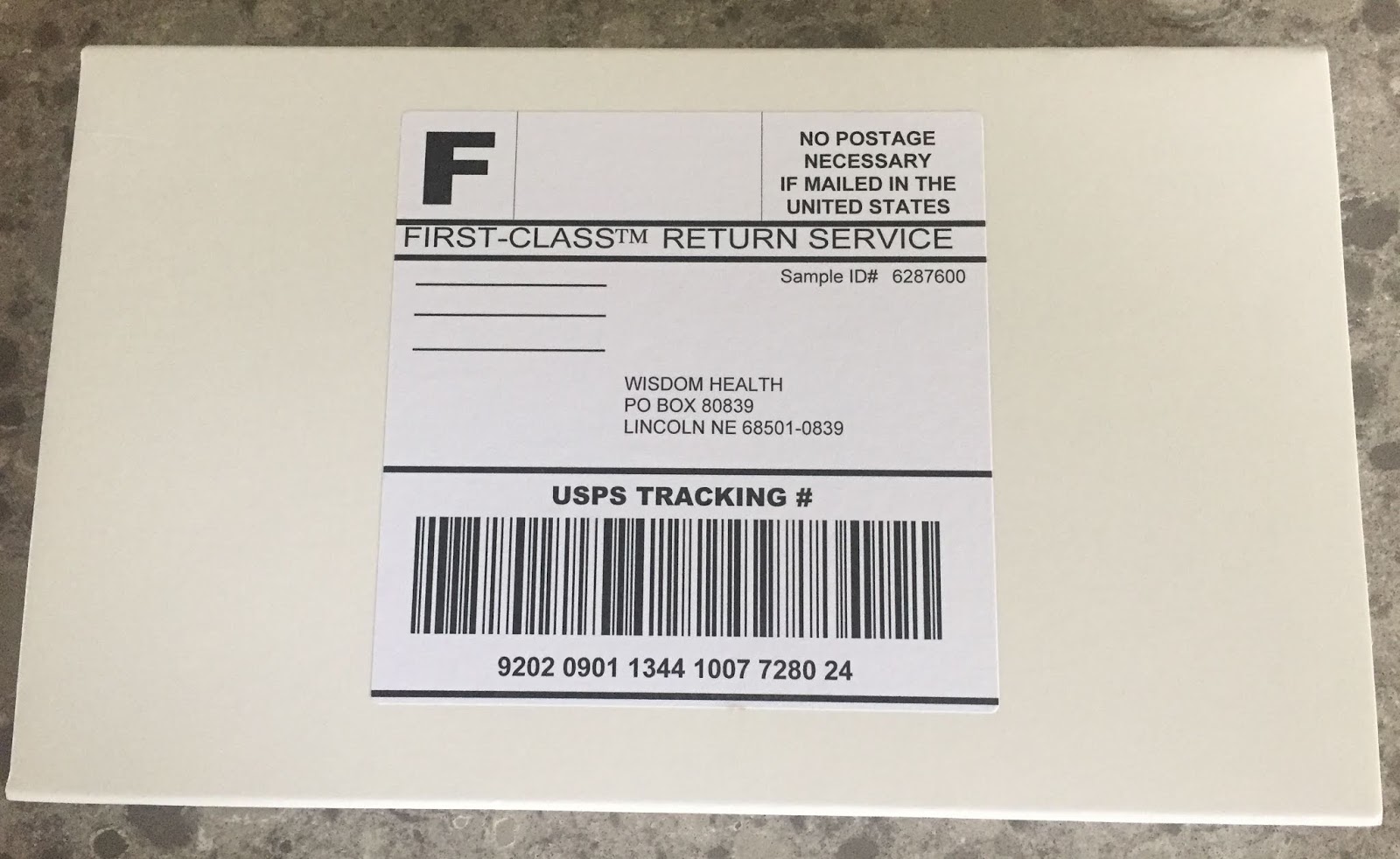 wisdom panel tracking