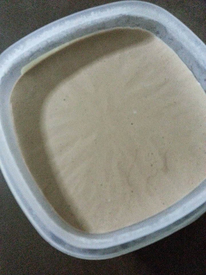 Home Make Chocolate Ice Cream Without Ice Cream Machine Baking's
