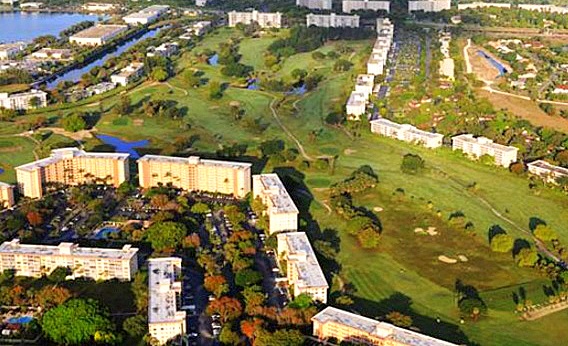 The Florida Golf Course Seeker: Palm Aire Country Club Palms Course The Florida Golf Course Seeker: Palm Aire Country Club Palms Course