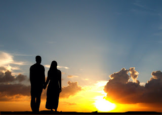 Resonansi Jiwa : Cinta di senja pernikahan