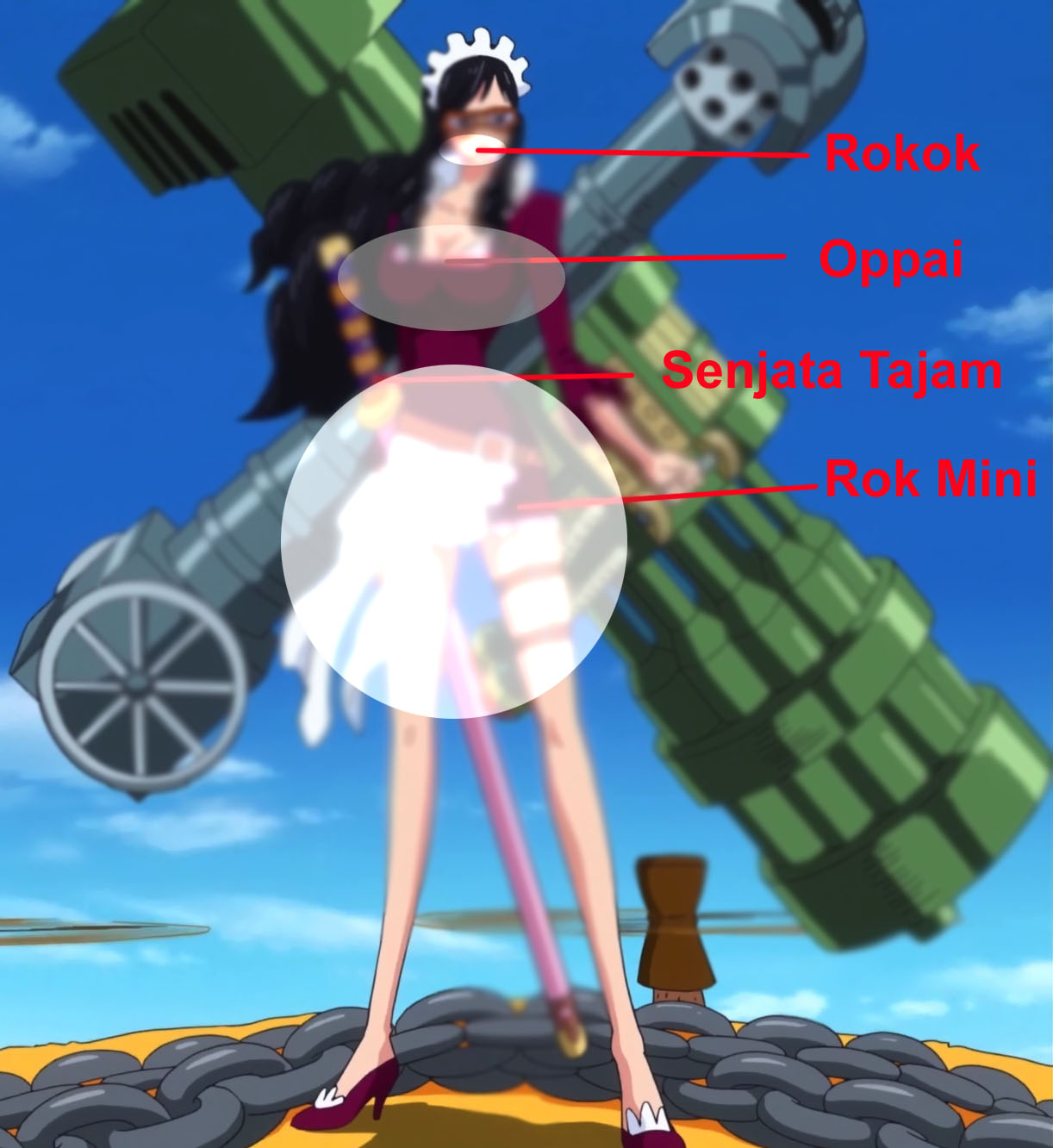 Kumpulan Meme One Piece Bahasa Indonesia Kumpulan Gambar DP BBM