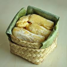 Manfaat dari tape singkong Manfaat dari tape singkong