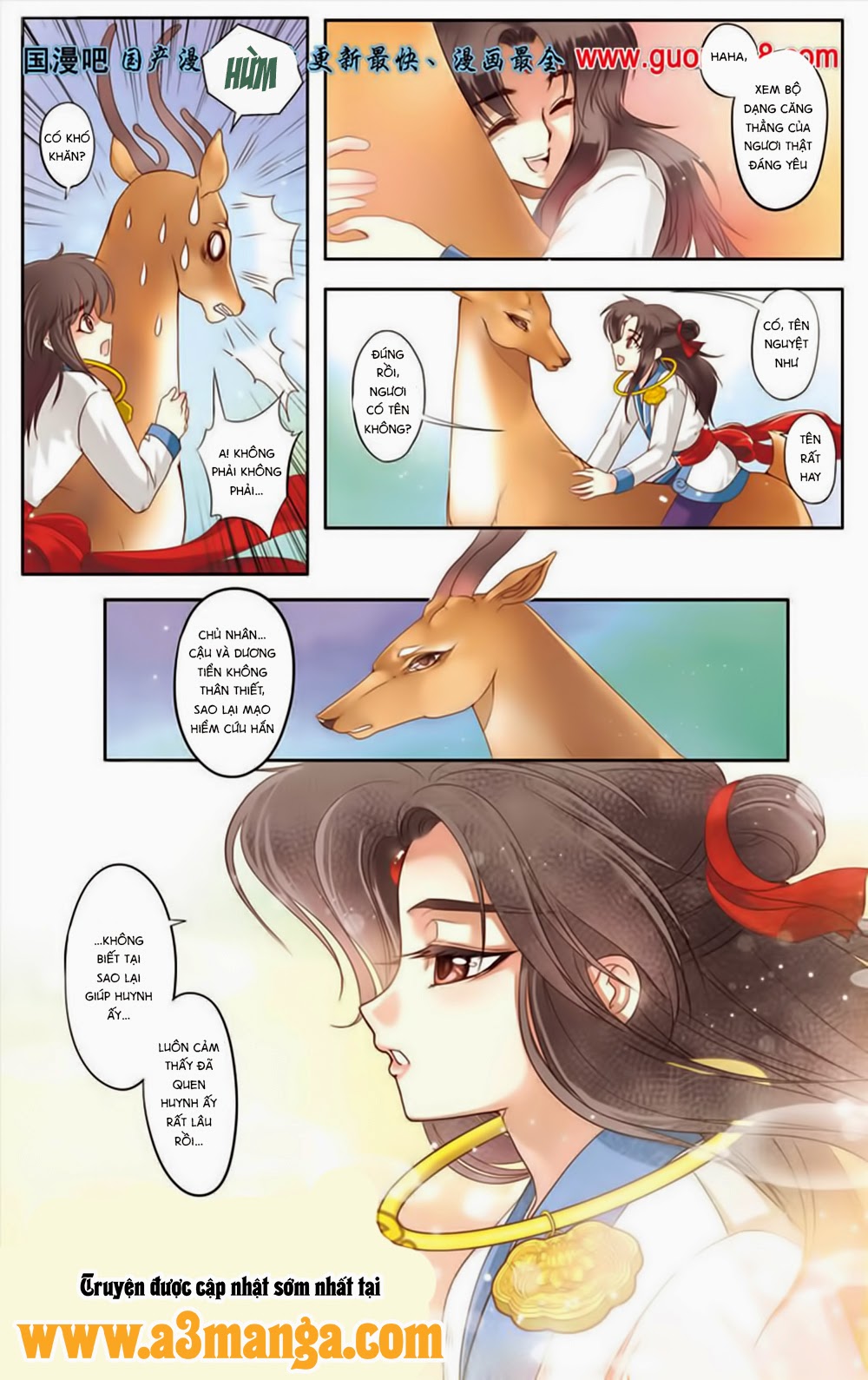 Na Tra chap 16