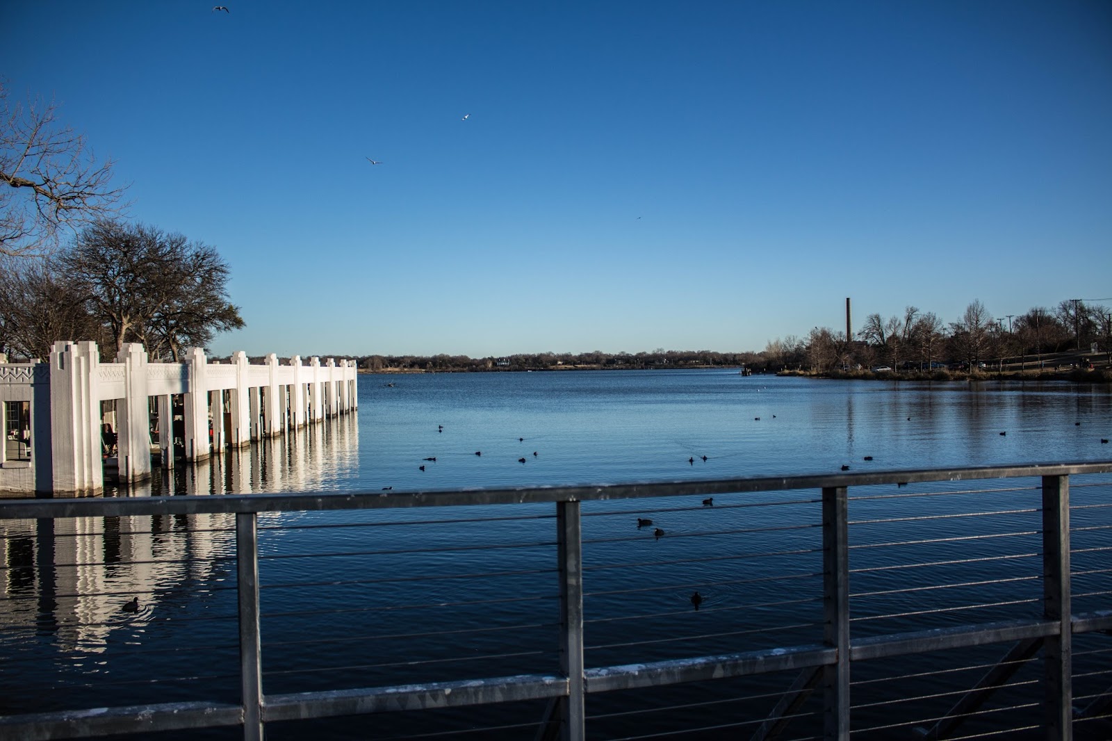 Boston's Photography Blog White Rock Lake, Dallas Tx