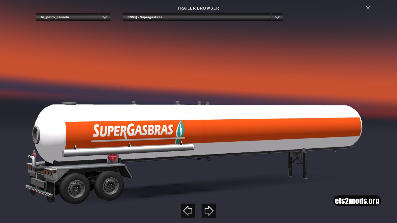Supergasbras Trailer Supergasbras Trailer