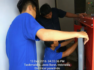 SERVICE GENSET JAKARTA PUSAT AREA MENTENG