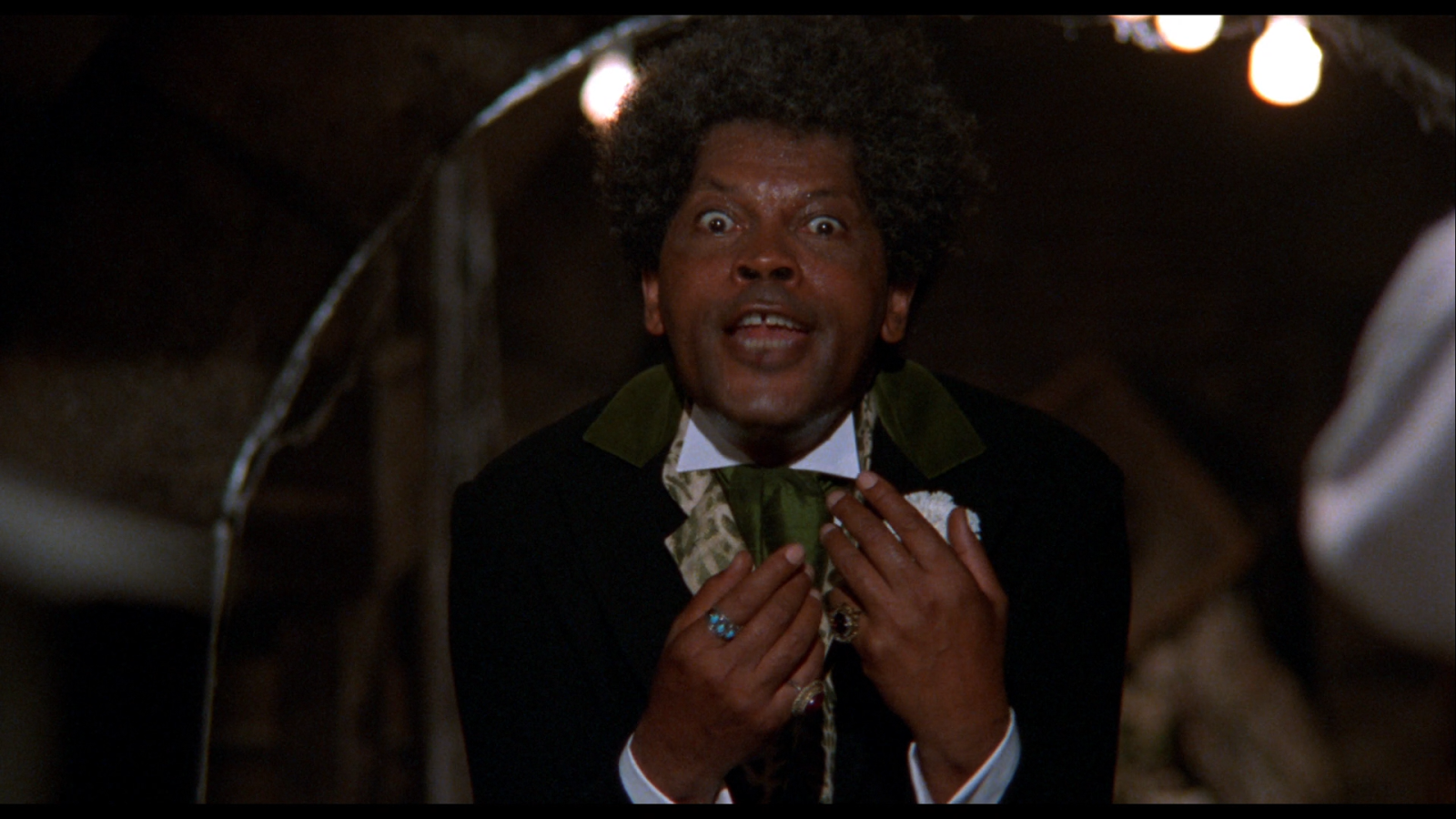 Image result for clarence williams iii tales from the hood