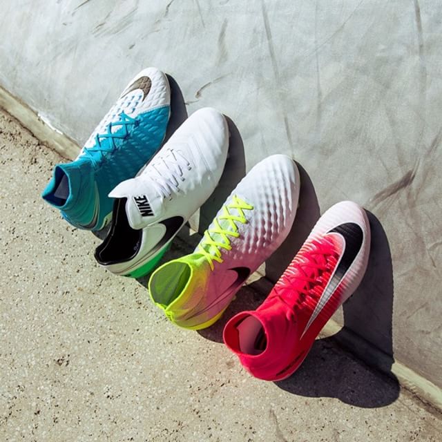 Nike Changed the Motion Pack Before Launch - Footy Headlines