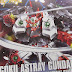 HGBF 1/144 Gundam Astray Sengoku - Review
