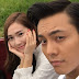 Jessica Jung updates with her pictures with William Chan