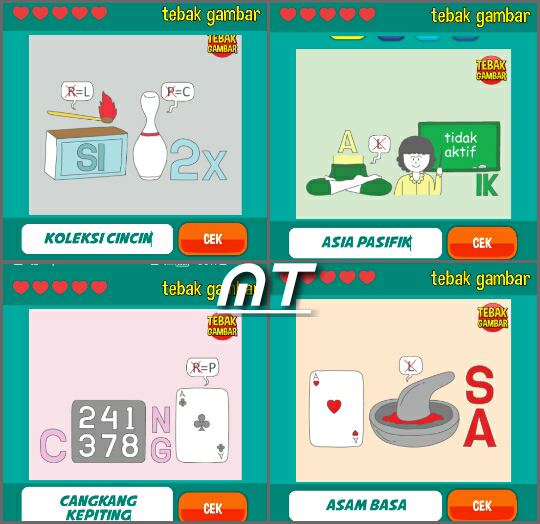 Kunci Jawaban Tebak Gambar Level 88 Lengkap Serbagratis95