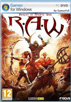 Descargar R.A.W Realms of Ancient War MULTi9-PROPHET para 
    PC Windows en Español es un juego de RPG y ROL desarrollado por Wizarbox