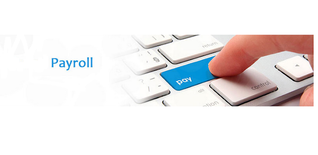 Payroll Services Payroll Services