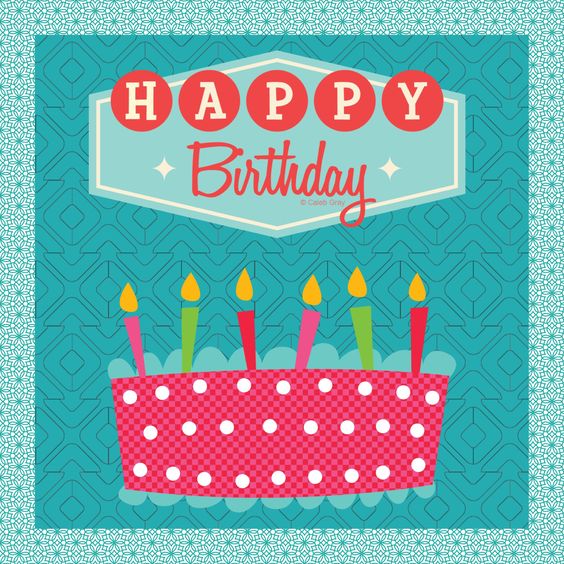 happy birthday wishes