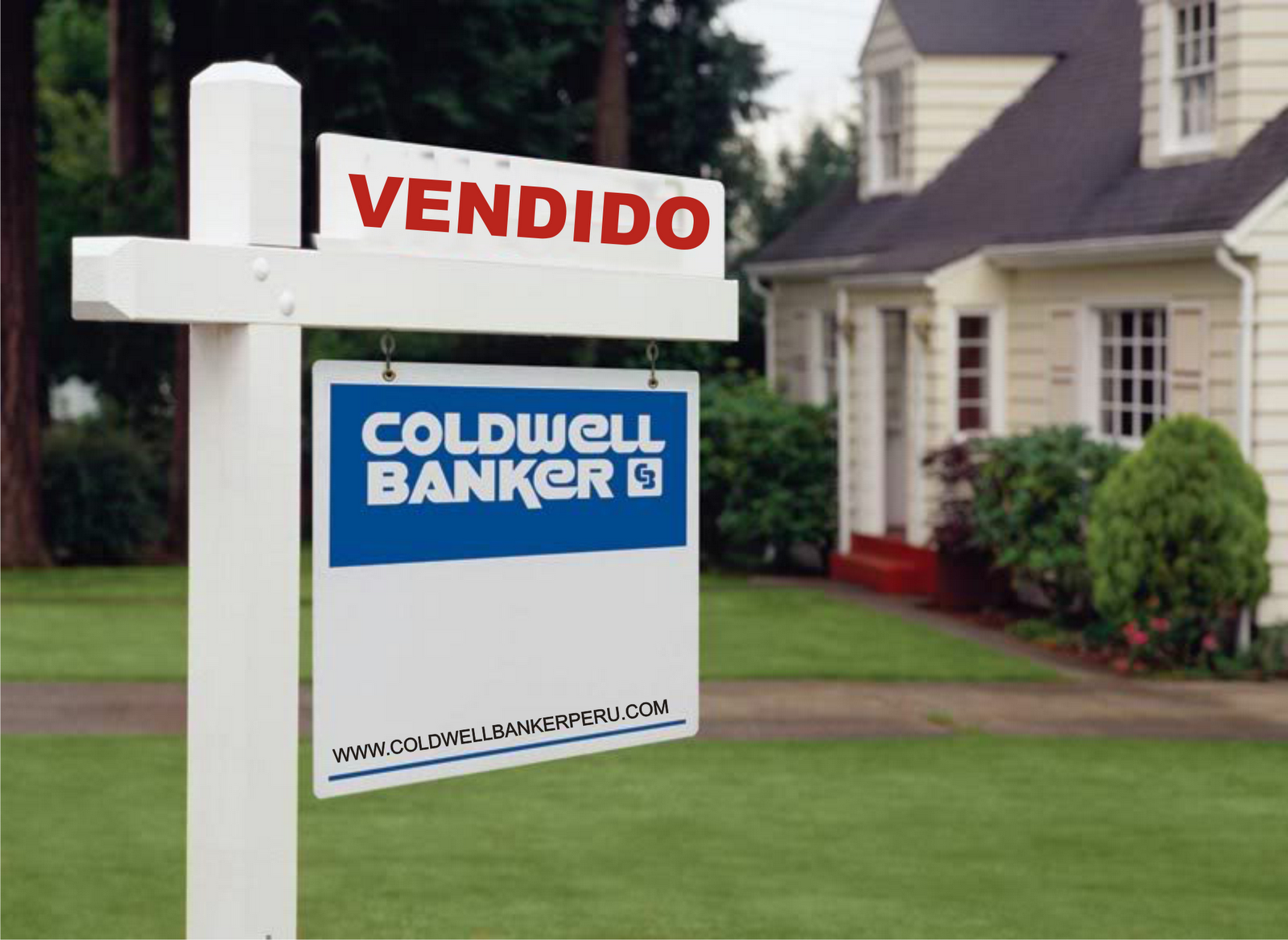 COLDWELL BANKER PERÚ BUSCA TU INMUEBLE