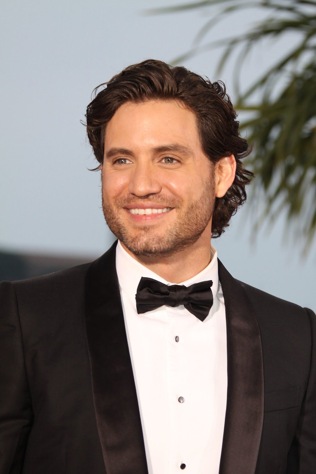 Edgar Ramírez Noticias de Espectáculos De Chismes