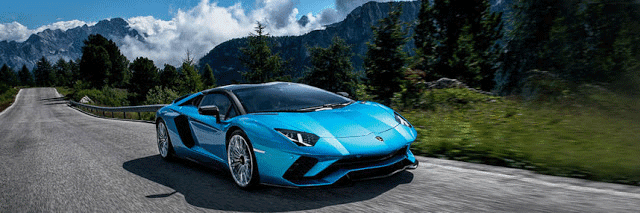 Lamborghini Aventador S Roadster MSRP Lamborghini Aventador S Roadster Price