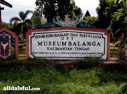 museum balanga