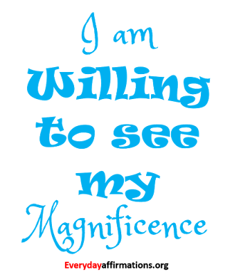 Daily Affirmations, Affirmations for Teenagers