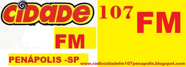 CIDADE FM PENAPOLIS