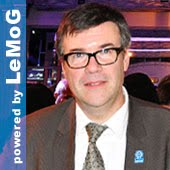 LeMog World Expo Consultant