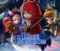 Dark Fairytales Apk Free