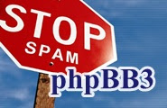 Hướng dẫn chặn spam link website trên phpBB3 hiệu quả