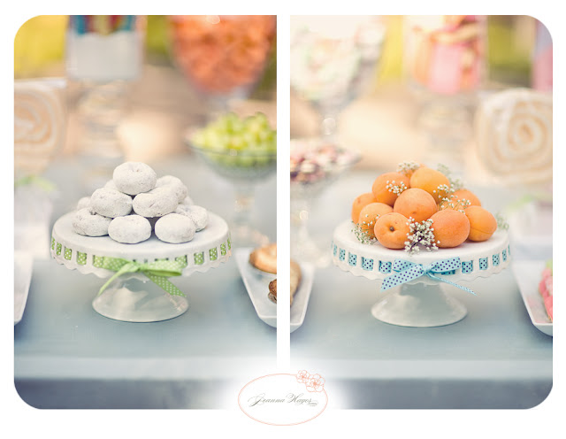 Kara s Party Ideas Sugar and Spice and Everything Nice Vintage Party  - 39