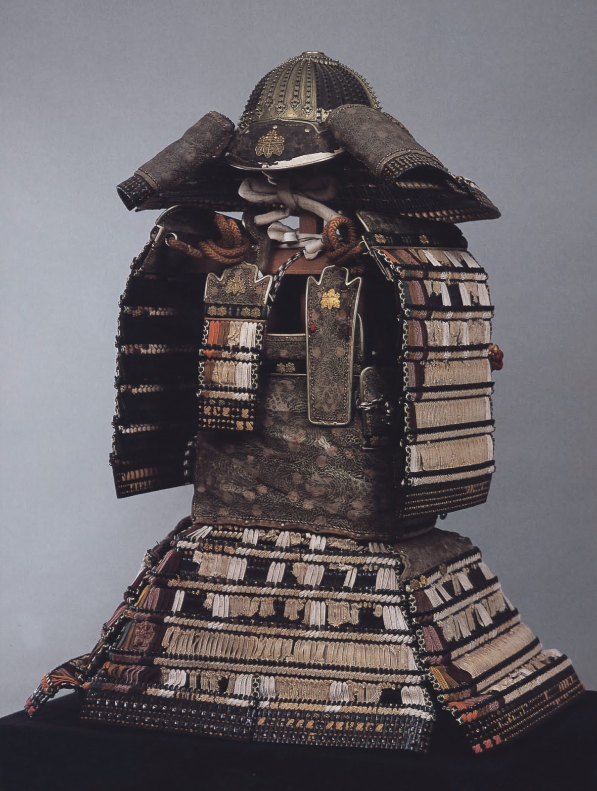 egroj world Art of the Samurai • Japanese Arms and Armor 11561868