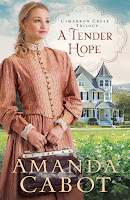 Cover of A Tender Hope