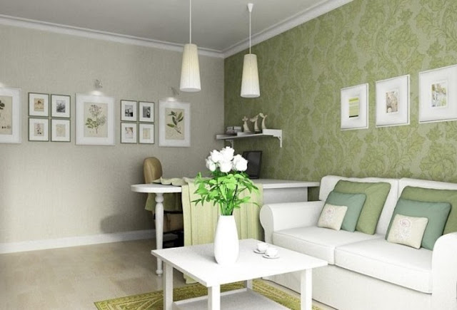 Contoh Desain Ruang Tamu Minimalis Type 36 Contoh Desain Ruang Tamu Minimalis Type 36