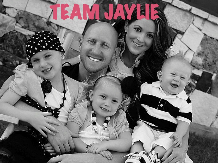 Team Jaylie