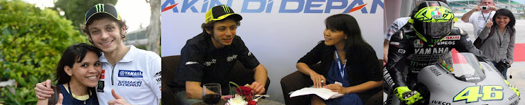 dsulistiyo Love Valentino Rossi