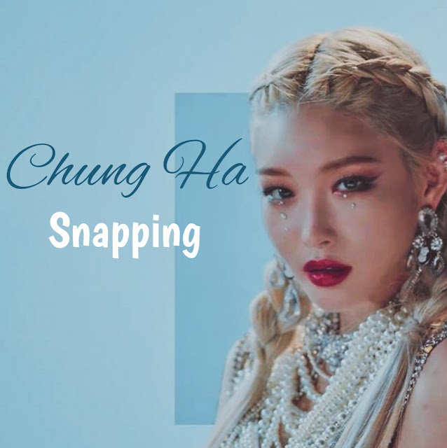 Chung ha песня i m ready. Chung ha песня i m ready