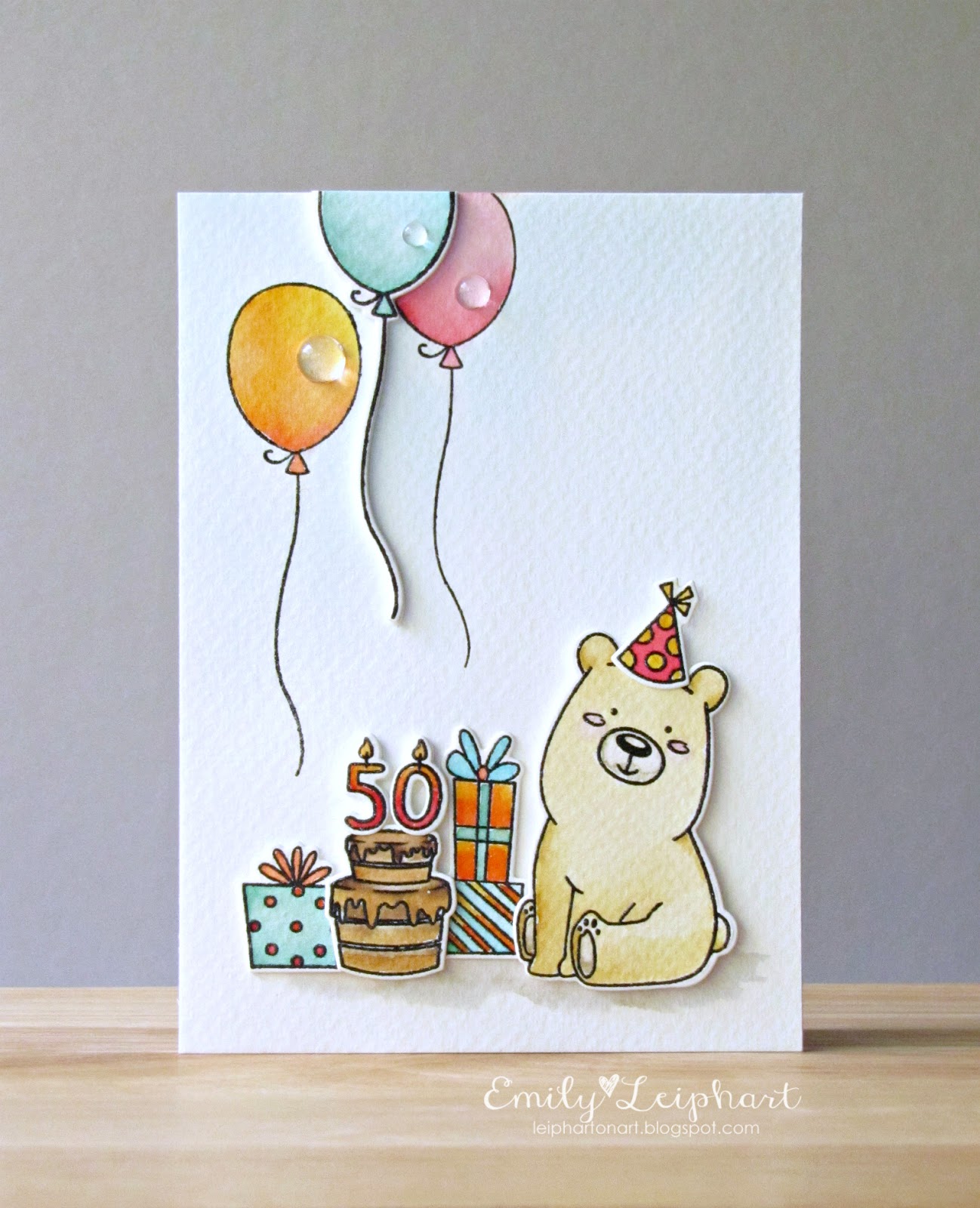 Art♥from♥the♥Heart {Studio Katia} May Release Guest Designer