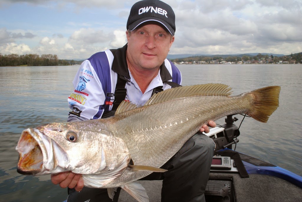 Fishing on the Fly Victoria, Australia