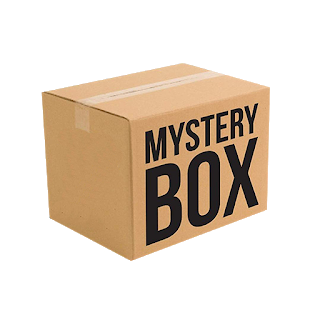 الصندوق العشوائي \ MYSTERY BOX