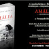 Casa das Letras | Apresentação do novo livro de Fernando Dacosta - "Amália - A Ressurreição" - dia 5, às 19h00, no Museu do Fado