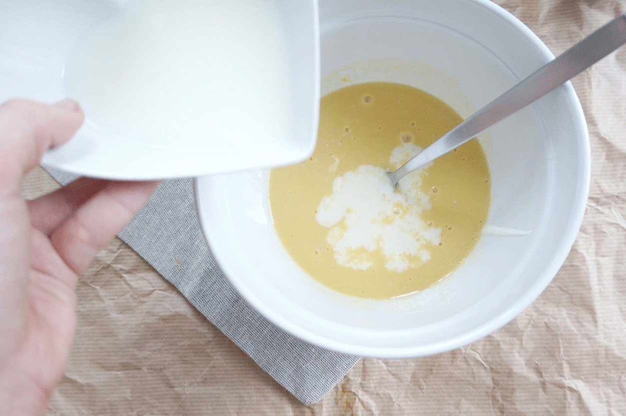 Healthy Spiced Carrot Cake Recipe Slurp Social