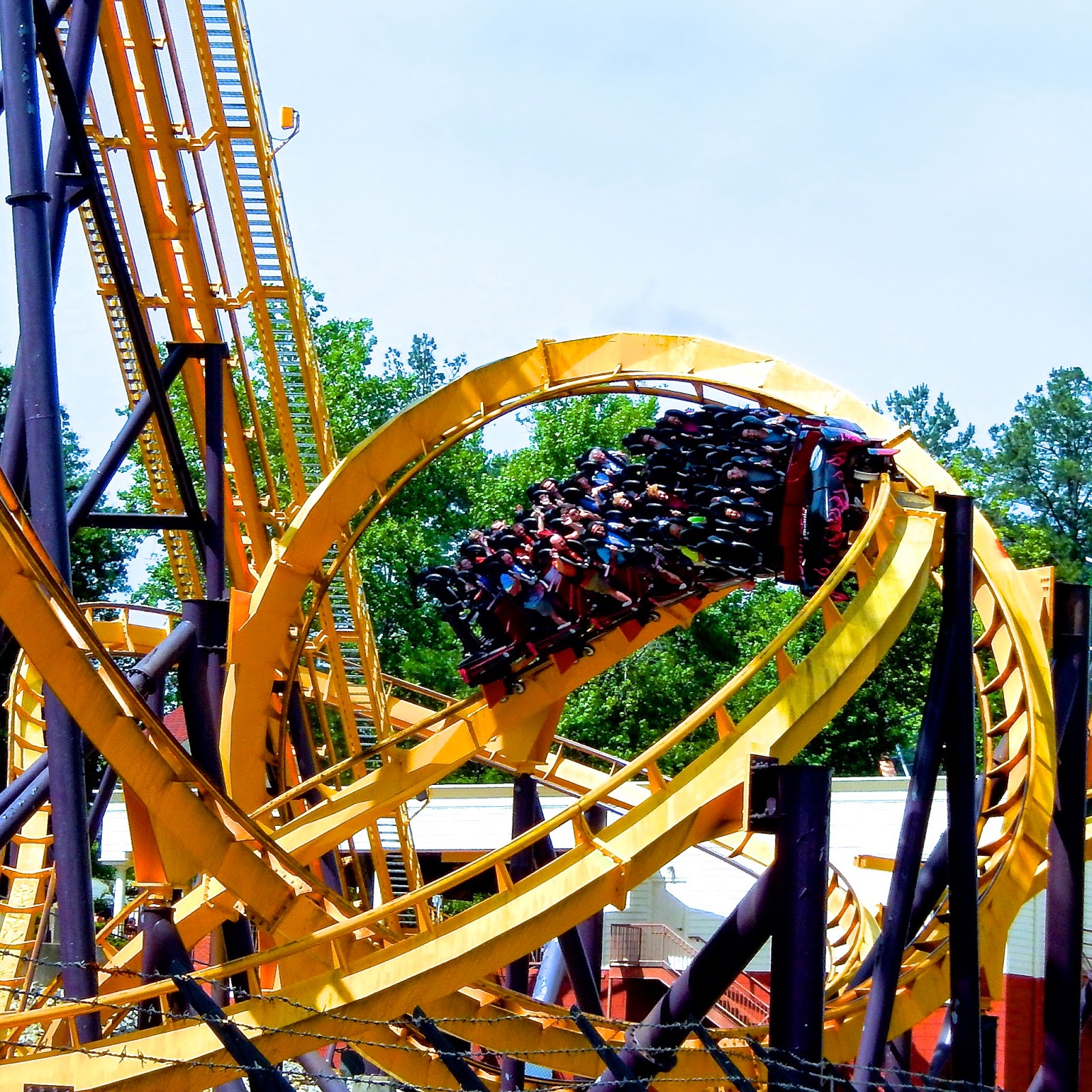 All 94+ Images six flags over georgia photos Updated