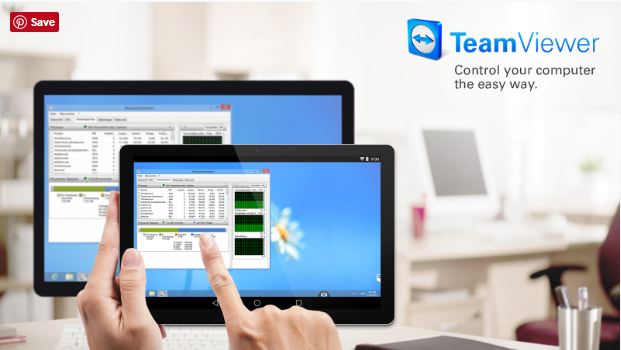teamviewer qs android apk download