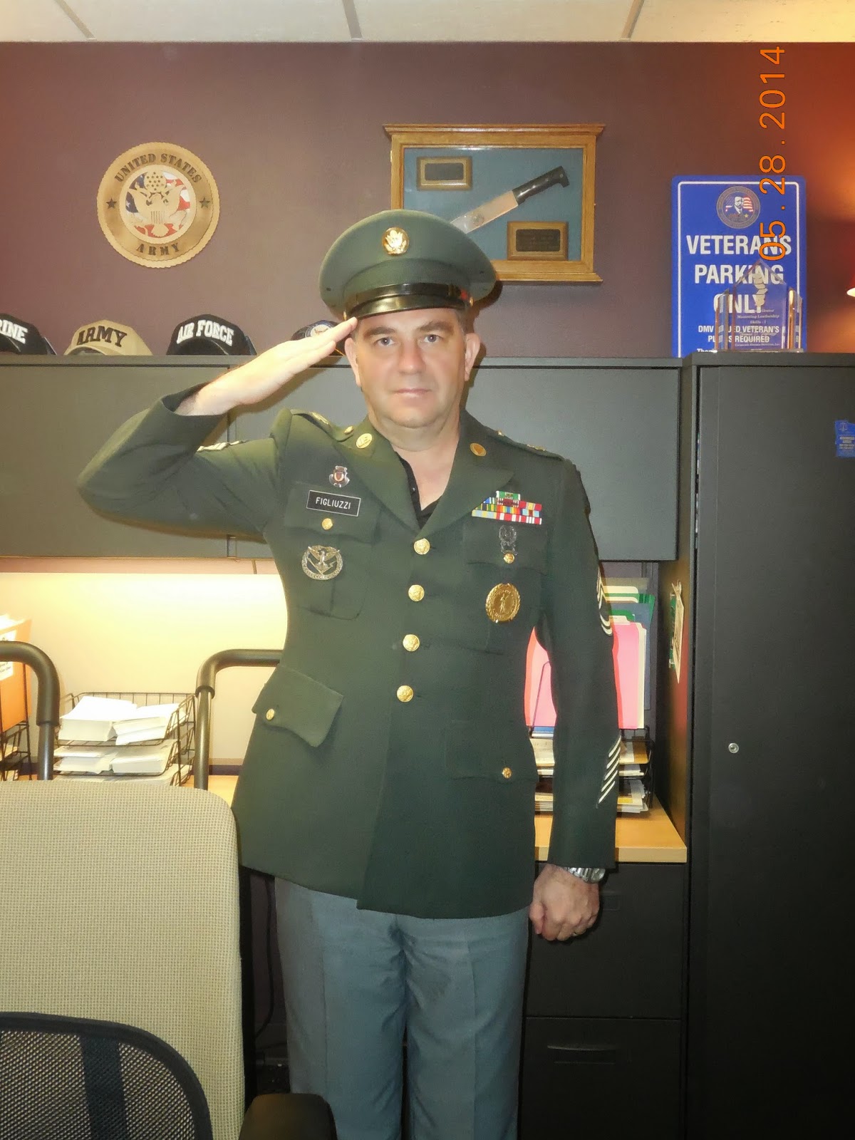 Clay County Veterans Service Office