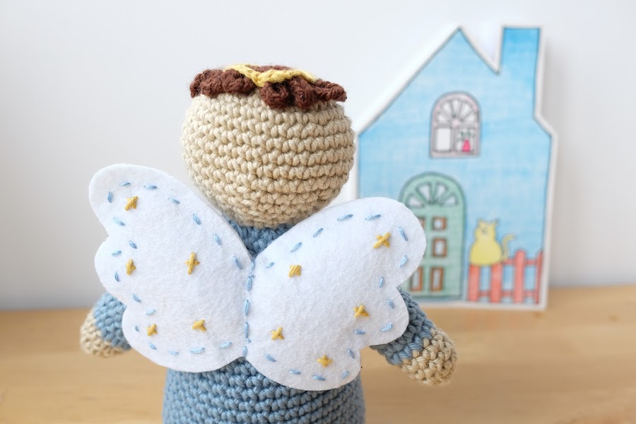 Teje-un-angelito-de-ganchillo